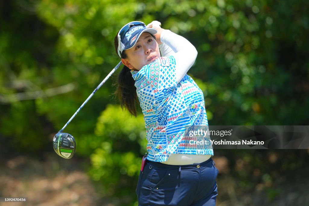 KCFG Ladies Madonoume Cup - Previews