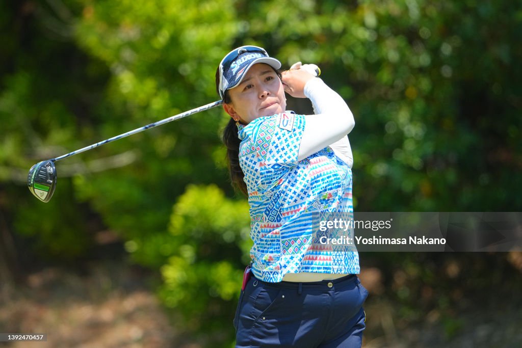 KCFG Ladies Madonoume Cup - Previews