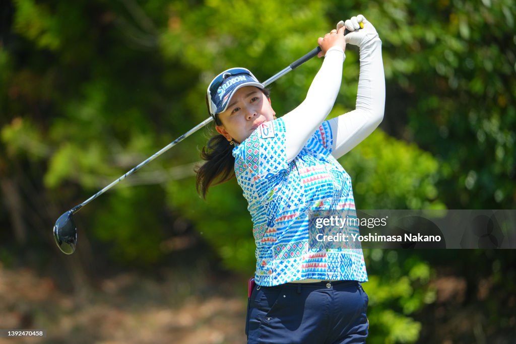 KCFG Ladies Madonoume Cup - Previews