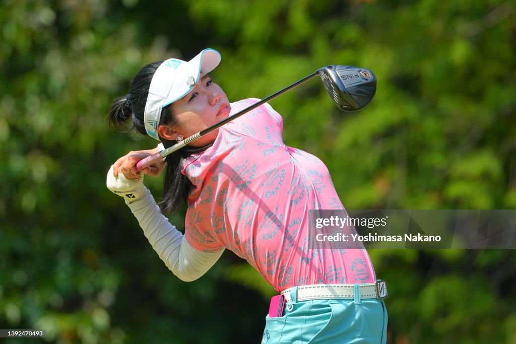 KCFG Ladies Madonoume Cup - Previews