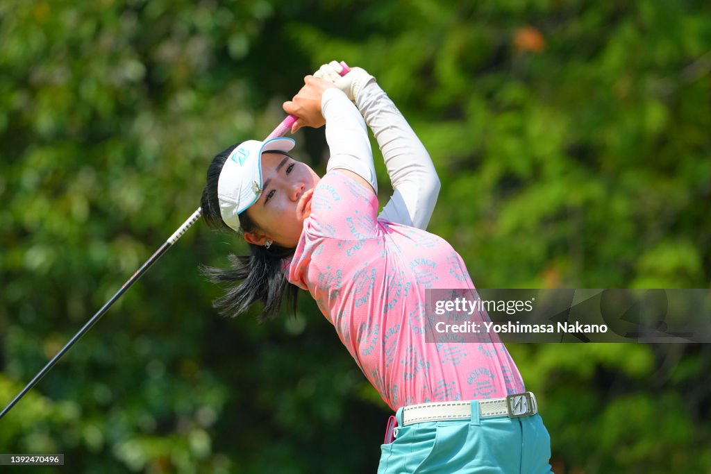 KCFG Ladies Madonoume Cup - Previews