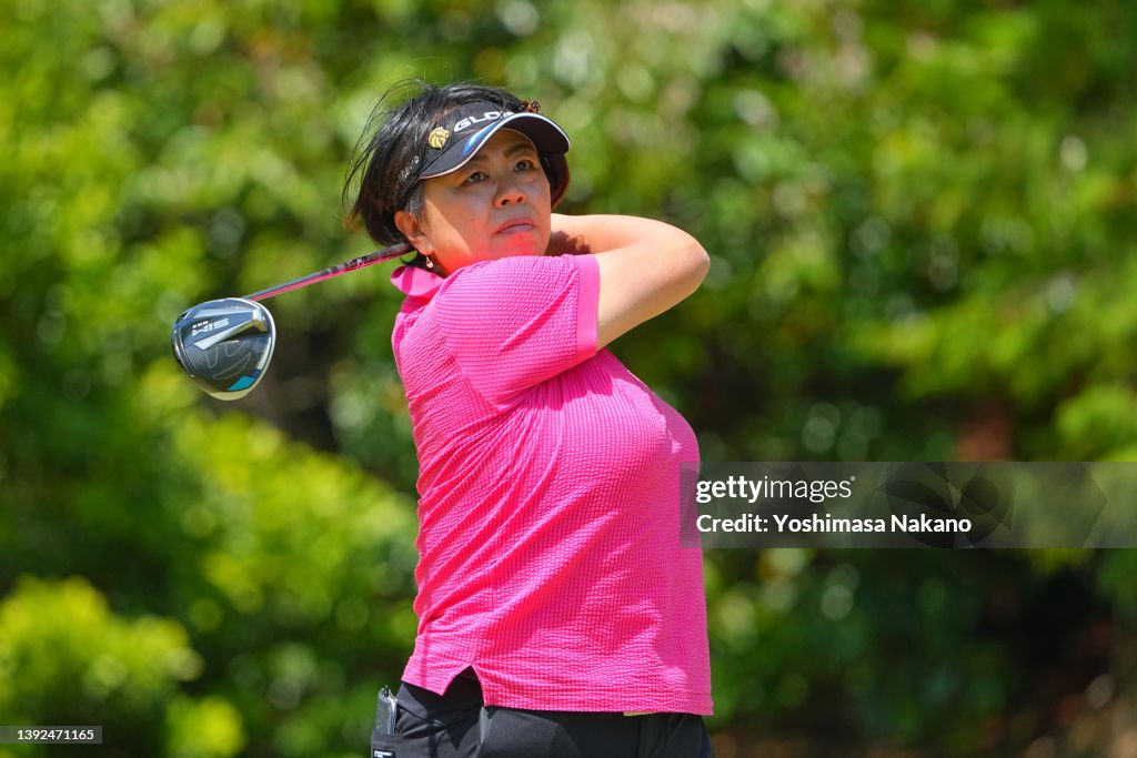 KCFG Ladies Madonoume Cup - Previews