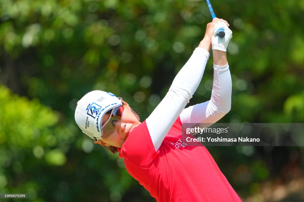 KCFG Ladies Madonoume Cup - Previews