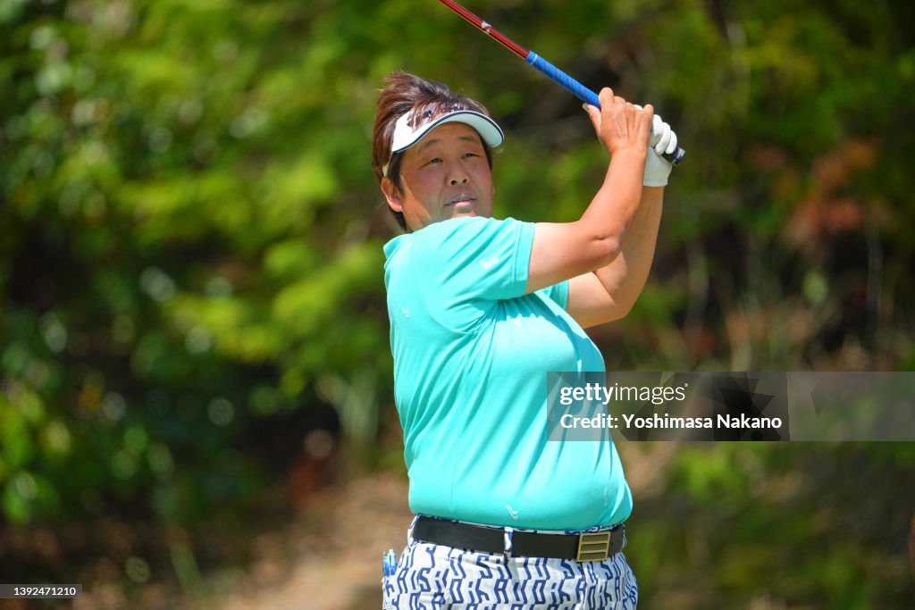 KCFG Ladies Madonoume Cup - Previews