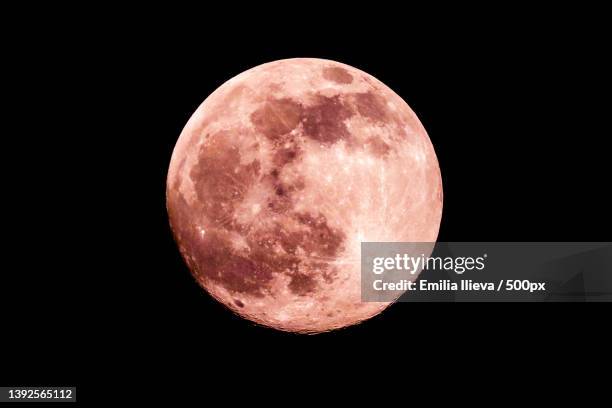 Low Moon 3,039 Low Moon Stock Photos, High-Res Pictures, and Images - Getty Images