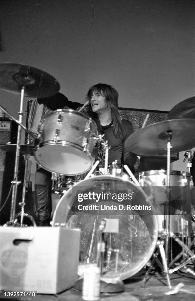 288 Jerry Nolan Photos & High Res Pictures Getty Images