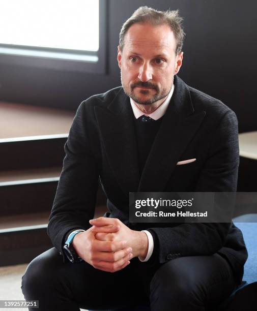 1,266 Haakon I Stock Photos, HighRes Pictures, and Images Getty Images