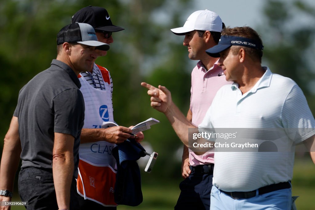 Zurich Classic of New Orleans - Previews