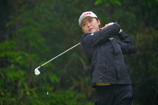 JPN: KCFG Ladies Madonoume Cup - Round One