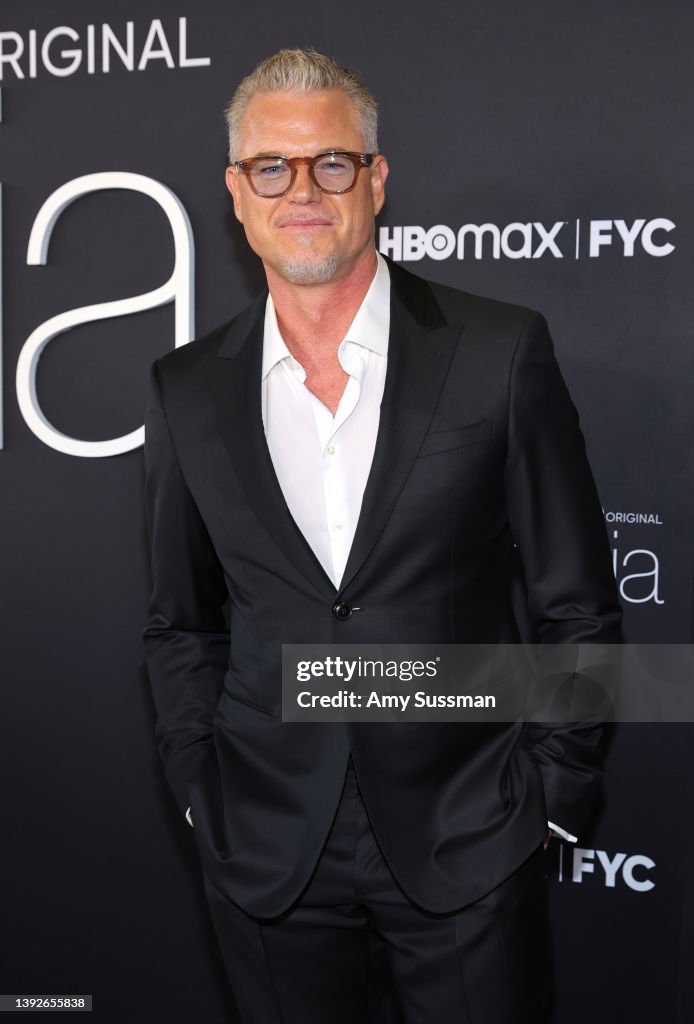 HBO Max FYC Event For "Euphoria" - Red Carpet