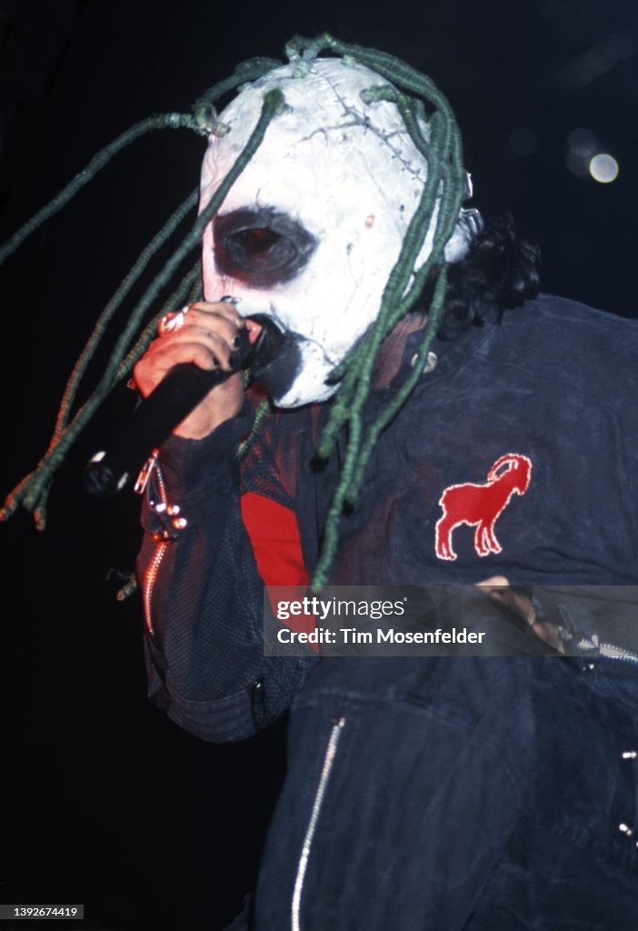 Pledge Of Allegiance Tour 2001 - San Diego CA