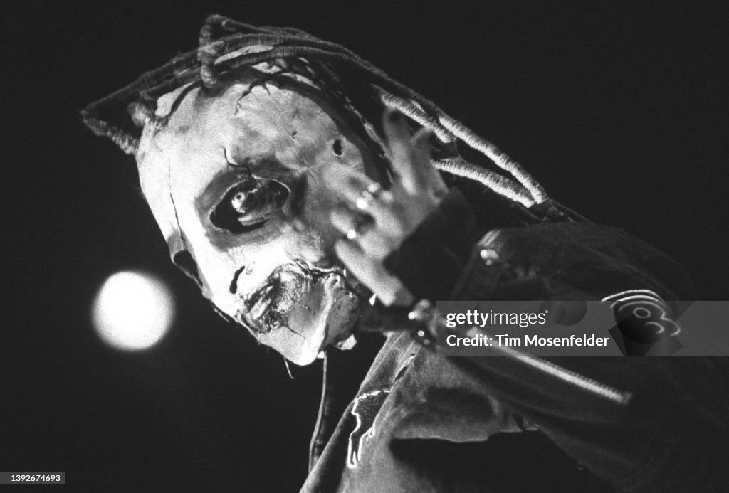 Pledge Of Allegiance Tour 2001 - San Diego CA