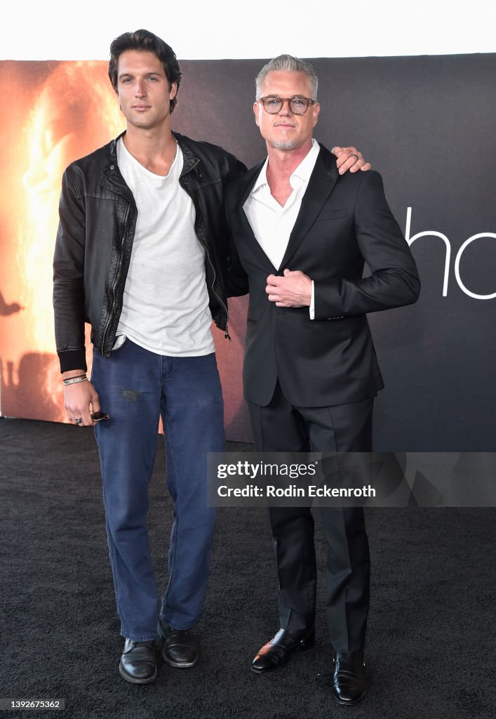 HBO Max FYC Event For "Euphoria" - Arrivals