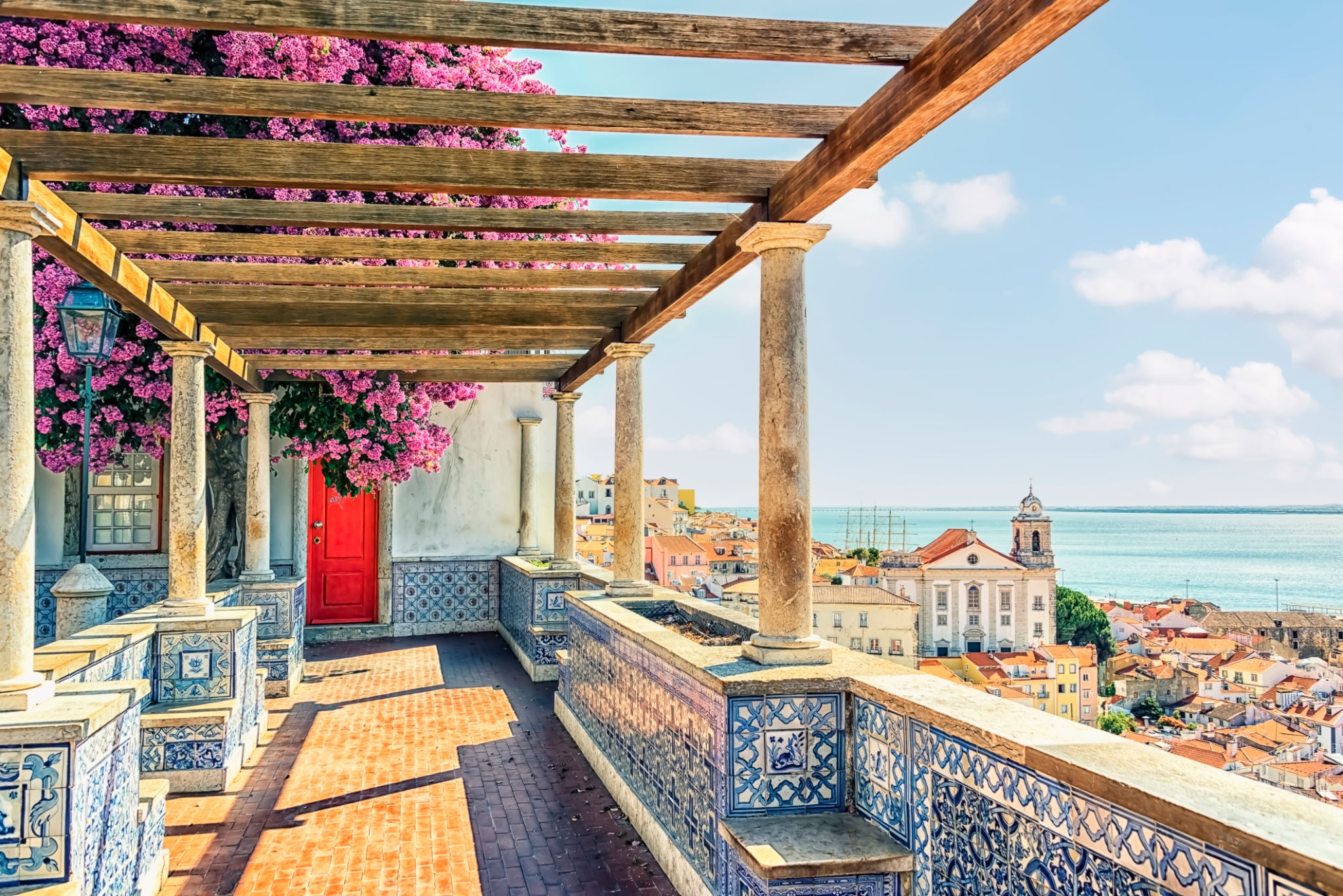 lisbon viewpoint