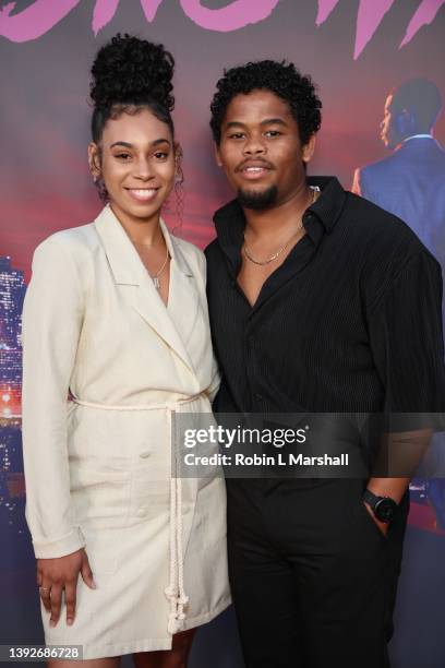 Isaiah Remy Isaiah K John Photos and Premium High Res Pictures - Getty Images