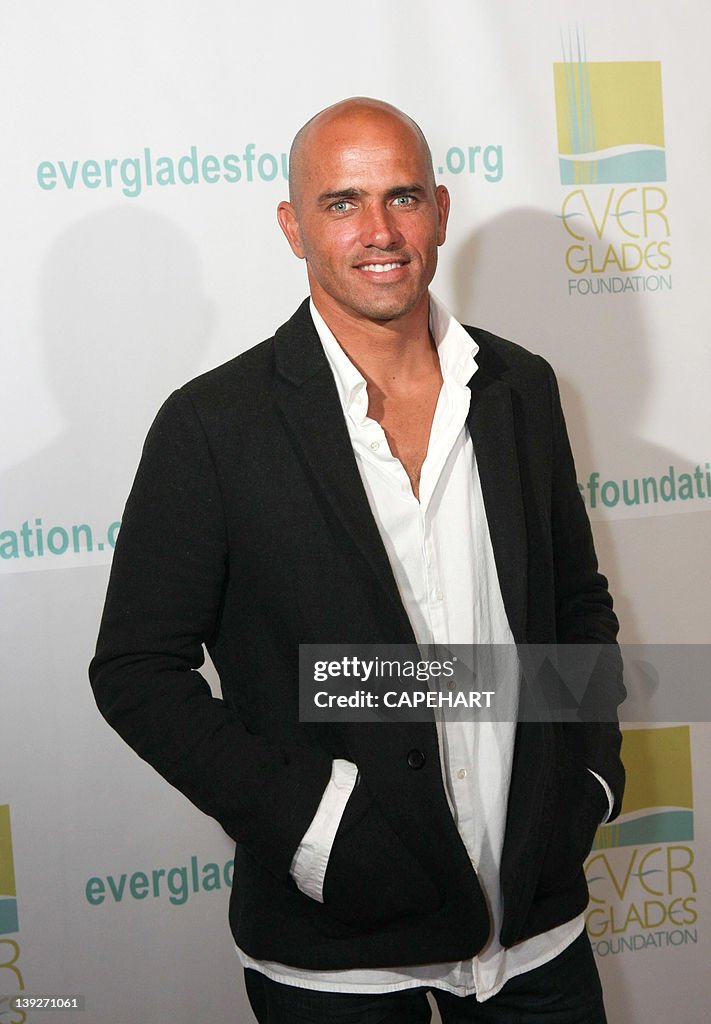 7th Annual Everglades Foundation Gala