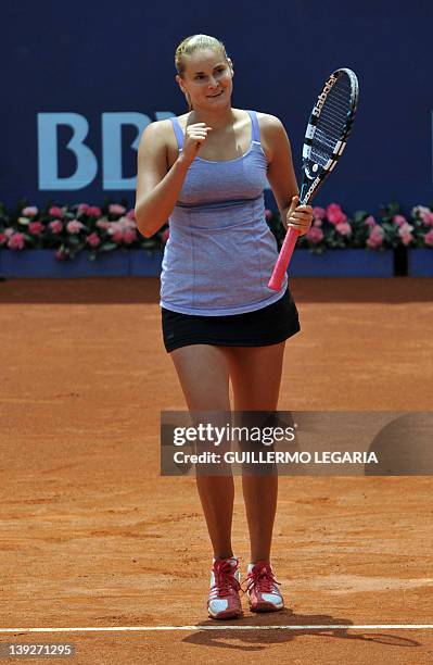Wta Bogota Tennis Photos and Premium High Res Pictures - Getty Images