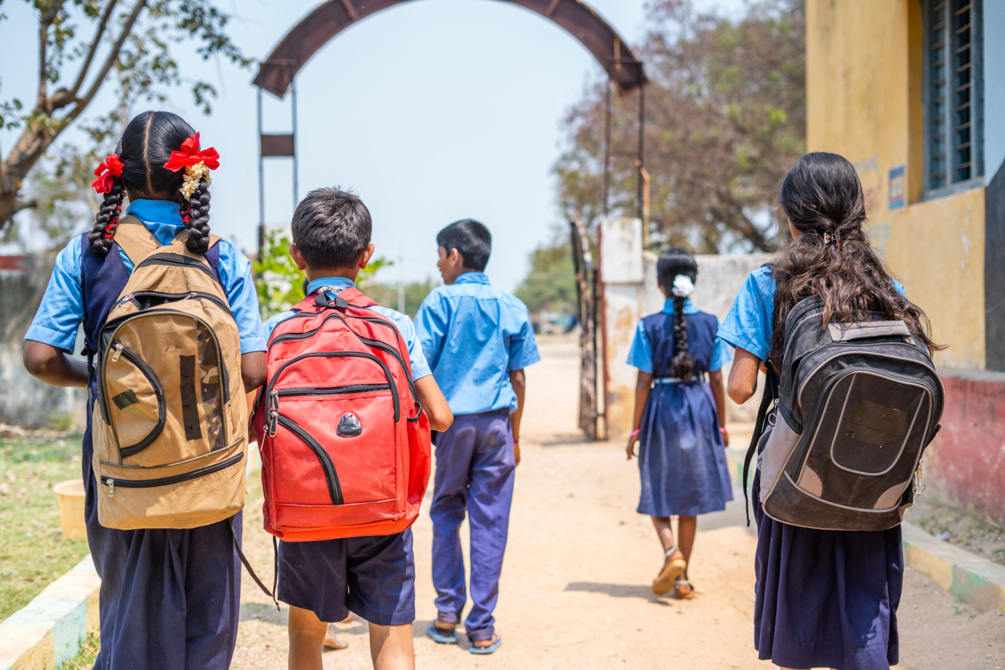 education India