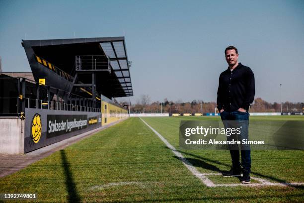 1,286 Lars Ricken Photos & High Res Pictures - Getty Images