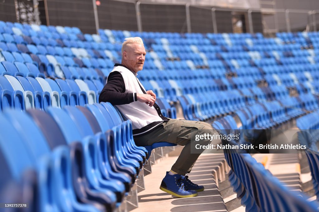Muller Diamond League Birmingham Previews