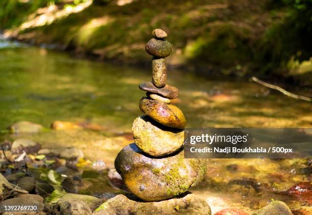 Balacing Rocks 114 Natural Balancing Rock Formation Stock Photos, High-Res Pictures ...
