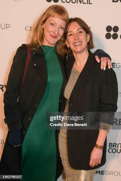 Emma Ridgway Veniano Photos and Premium High Res Pictures - Getty Images