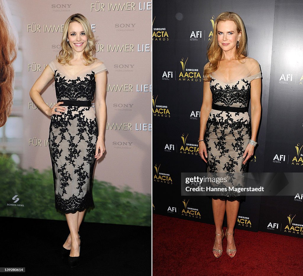 Same Dresses