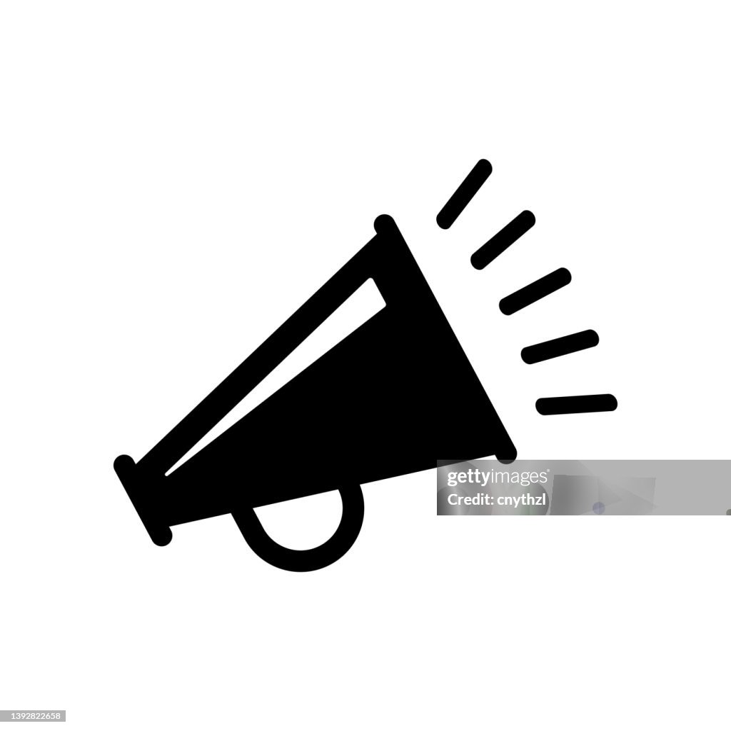 Announcement Related Icon