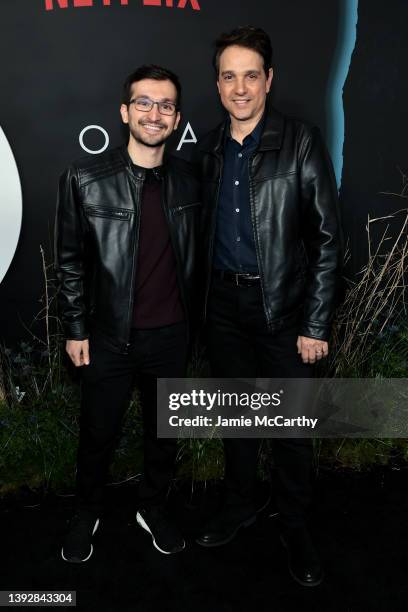 Daniel Ralph Macchio 277 Daniel Macchio Photos & High Res Pictures - Getty Images