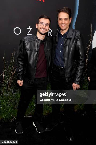 Daniel Ralph Macchio 316 Daniel Macchio Photos & High Res Pictures - Getty Images