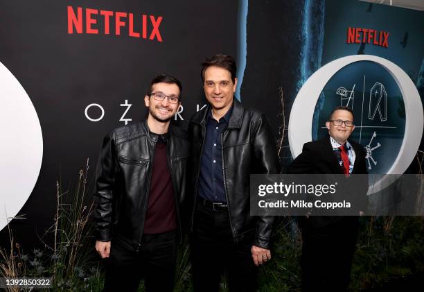 Daniel Ralph Macchio 316 Daniel Macchio Photos & High Res Pictures - Getty Images