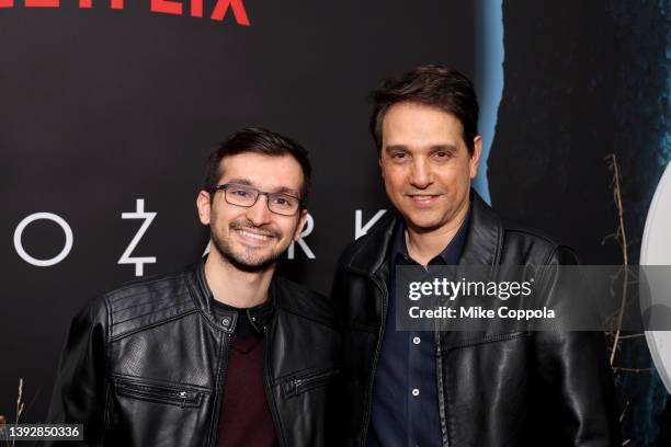Daniel Ralph Macchio 265 Daniel Macchio Photos & High Res Pictures - Getty Images