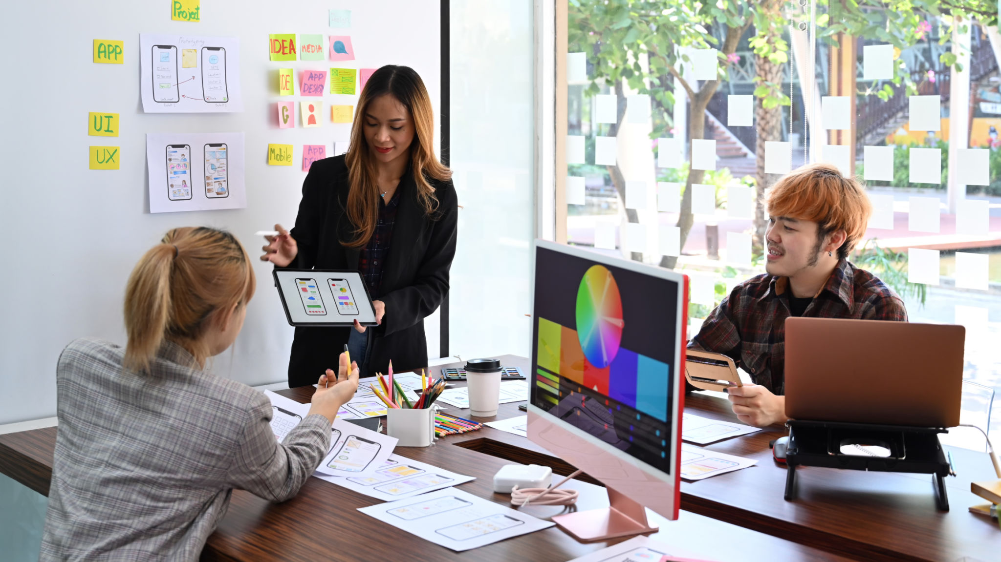 web design trends