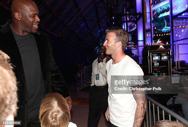 Shaquille Oneal Professional Athlete Photos and Premium High Res ...