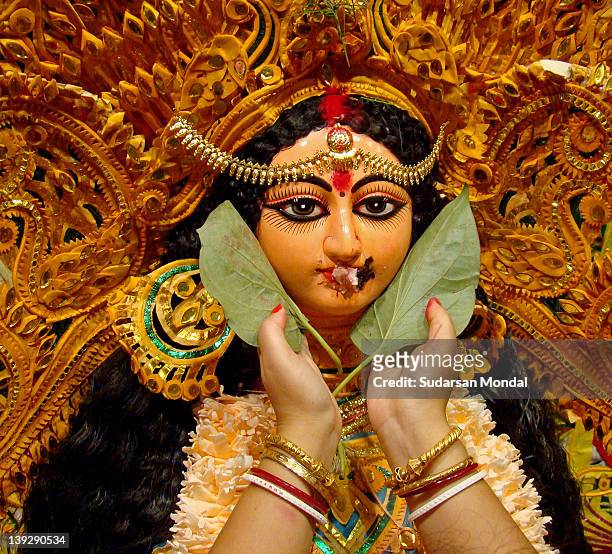 13,241 Durga Puja Photos and Premium High Res Pictures - Getty Images