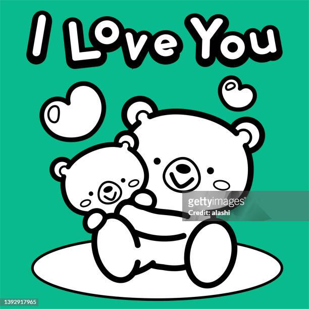109 Bear Hug Cartoon Photos and Premium High Res Pictures - Getty Images