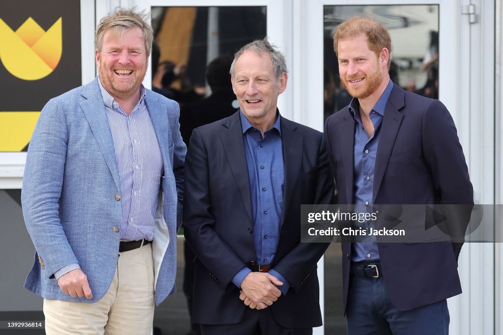 Invictus Games The Hague 2020 - Day 7