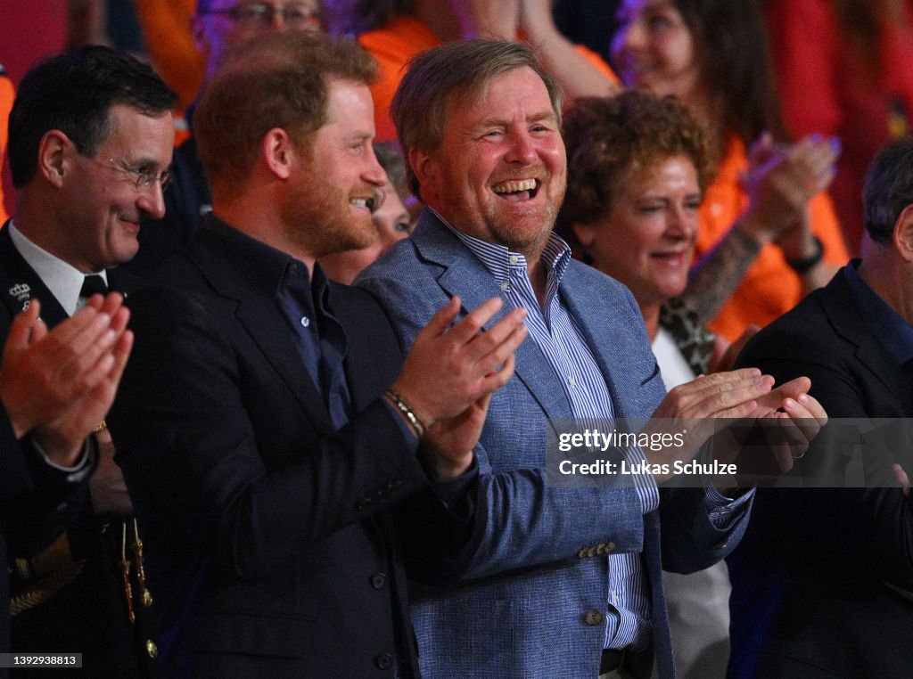 Invictus Games The Hague 2020 - Day 7
