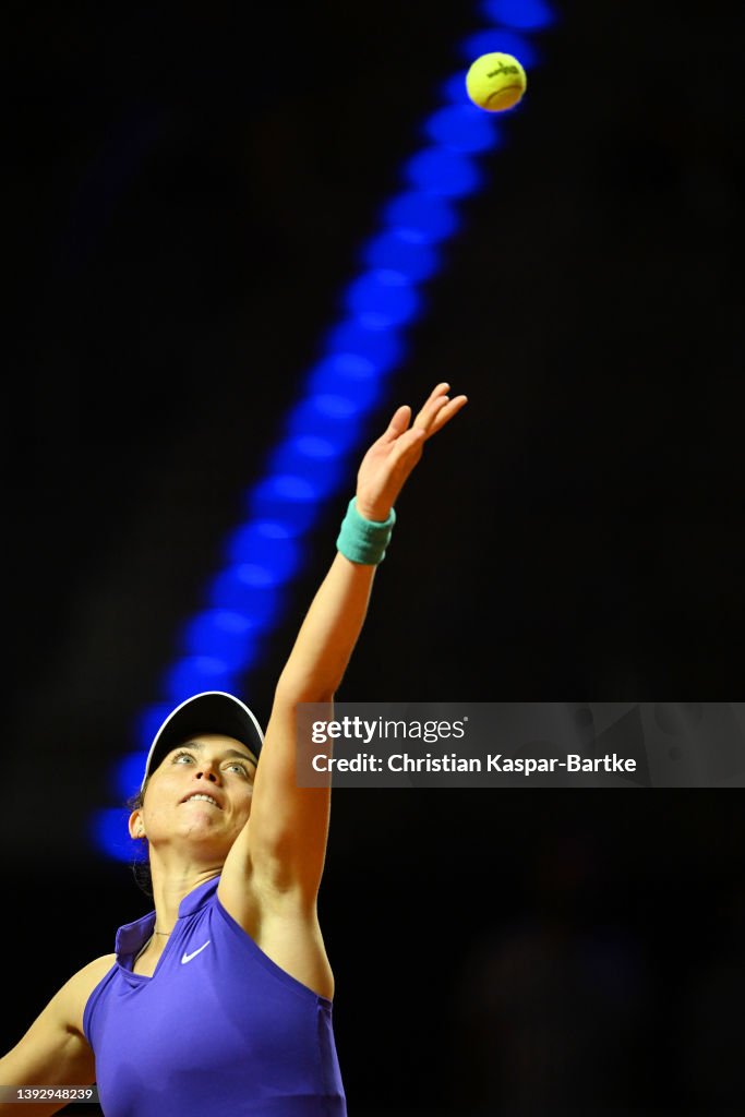 Porsche Tennis Grand Prix Stuttgart 2022 - Day 5