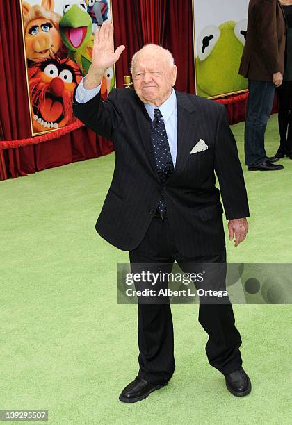 Mickey Muppet Mickey Rooney Les Muppets Mickey Rooney Wikipedia