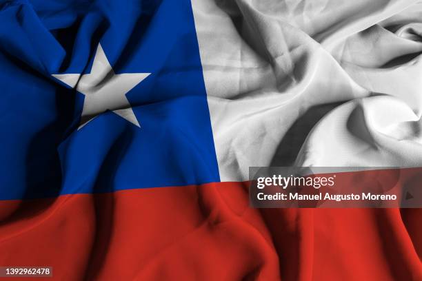 Chile Sign National Symbols Of Chile Photos and Premium High Res Pictures - Getty ...