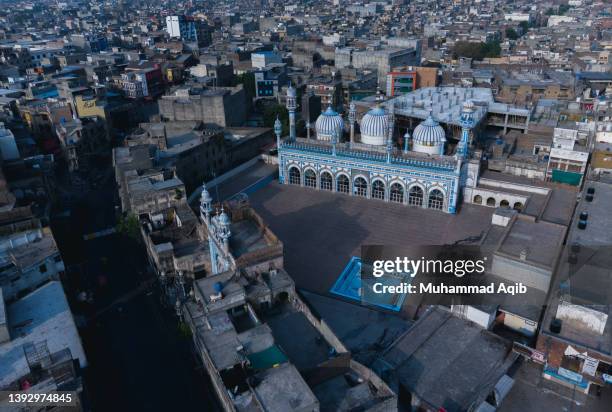 Pakistan Rajo 67 Raja Bazar Stock Photos, High-Res Pictures, and Images - Getty Images