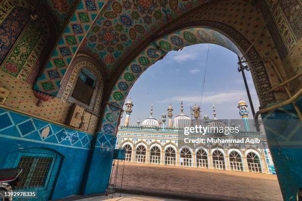Pakistan Rwp Rawalpindi City Photos and Premium High Res Pictures - Getty Images