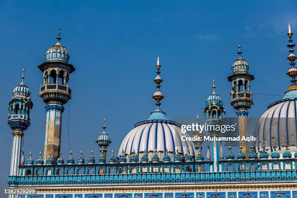 Pakistan Rwp Rawalpindi City Photos and Premium High Res Pictures - Getty Images