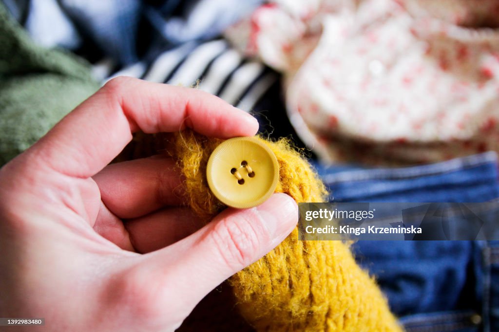 Button