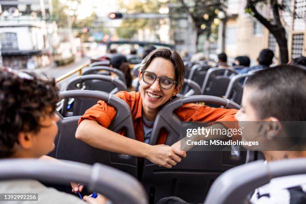 Bus Rider Picter City Bus Riders Photos and Premium High Res Pictures - Getty Images