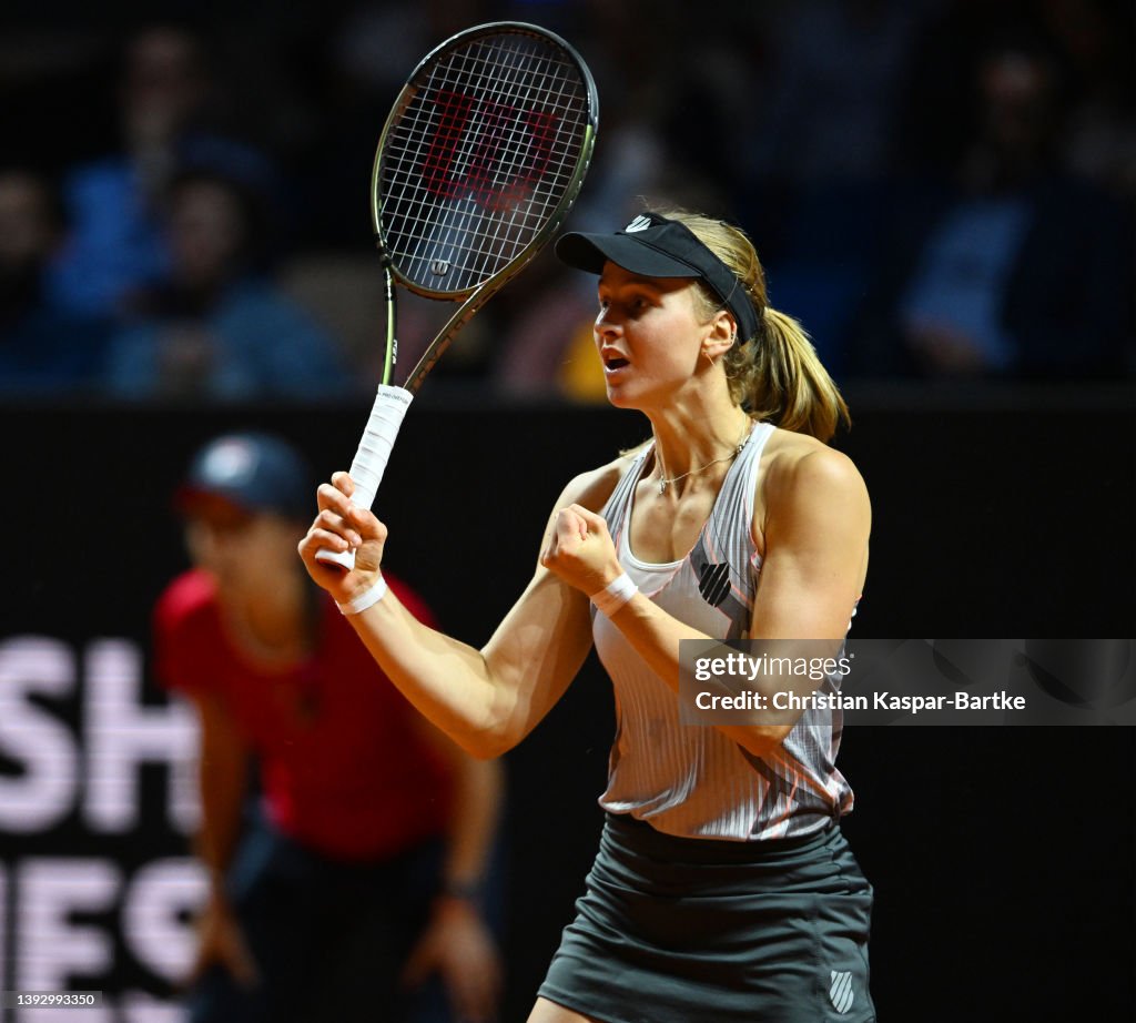 Porsche Tennis Grand Prix Stuttgart 2022 - Day 5