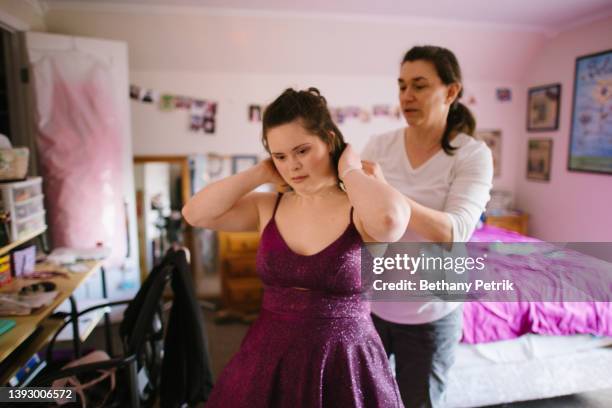Disabilities Prom 337 Disability Prom Stock Photos, High-Res Pictures, and Images - Getty ...