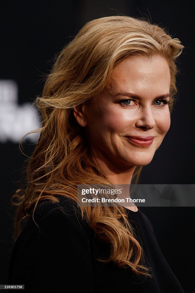 Tropfest 2012 - Arrivals & Awards