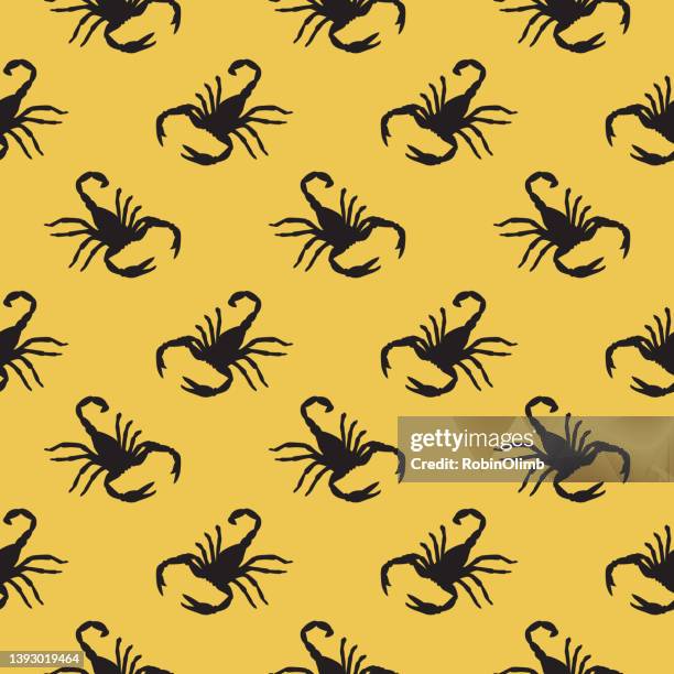 Scorpius Pattern 328 Scorpio Pattern Stock Photos, High-Res Pictures, and Images - Getty ...